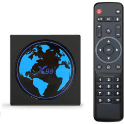 Android 11.0 TV Box,X98 Mini Amlogic S905W2 Quad Core RAM 4GB ROM 32GB Dual WiFi 2.4G/5.8G BT4.2 4K 6K AV1 Home Smart Media Player Android 11.0 TV Box X98 Set top Box Android 11.0 TV Box,X98 Mini Amlogic S905W2 Quad Core RAM 4GB ROM 32GB Dual WiFi 2.4G/5.8G BT4.2 4K 6K AV1 Home Smart Media Player Android 11.0 TV Box X98 Set top Box