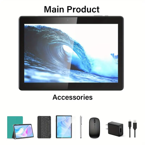 ANDROID BOXES