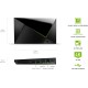 NVIDIA SHIELD Android TV Pro | 4K HDR Streaming Media Player, High Performance, Dolby Vision, 3GB RAM, 2x USB, Works with Alexa