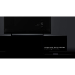 NVIDIA SHIELD Android TV Pro | 4K HDR Streaming Media Player, High Performance, Dolby Vision, 3GB RAM, 2x USB, Works with Alexa NVIDIA SHIELD Android TV Pro | 4K HDR Streaming Media Player, High Performance, Dolby Vision, 3GB RAM, 2x USB, Works with Alexa