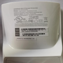 TP-Link AC750 WiFi Extender (RE215) - Covers Up to 1,500 Sq.ft and 20 Devices, Up to 750Mbps, Dual Band Wireless Repeater for Home, Internet Signal Booster with Ethernet Port TP-Link AC750 WiFi Extender (RE215) - Covers Up to 1,500 Sq.ft and 20 Devices, Up to 750Mbps, Dual Band Wireless Repeater for Home, Internet Signal Booster with Ethernet Port