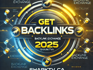 How to Properly Do a Backlink Exchange in 2025: Boost Your SEO with SharkTV.ca How to Properly Do a Backlink Exchange in 2025: Boost Your SEO with SharkTV.ca