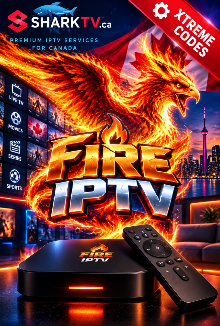 Fire IPTV / Multi Connections