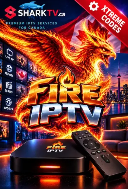 Fire IPTV / Multi Connections