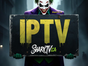 The Best Canadian IPTV Service Provider in 2025 The Best Canadian IPTV Service Provider in 2025