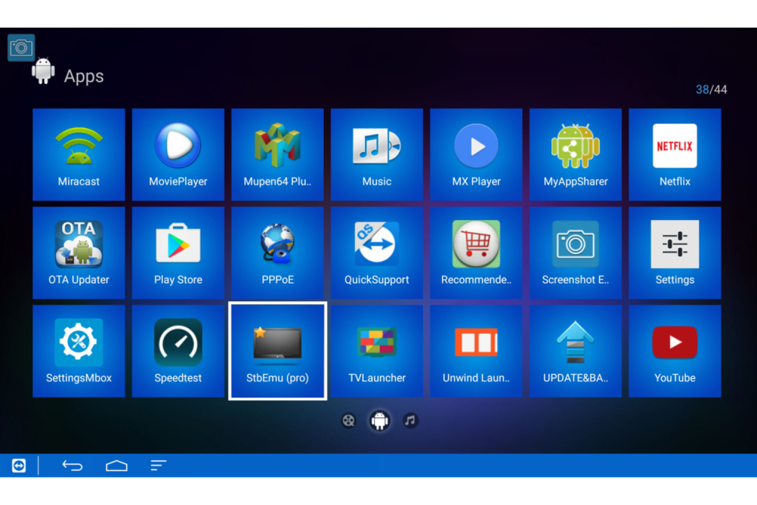 How to Install STB Emu IPTV on Firestick & Android TV – Complete Setup Guide How to Install STB Emu IPTV on Firestick & Android TV – Complete Setup Guide