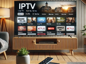 How to get IPTV on Apple TV Box How to get IPTV on Apple TV Box