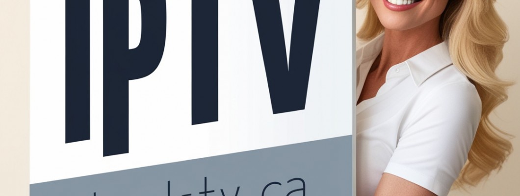 Why Canadians love to use Sharktv.ca IPTV service provider