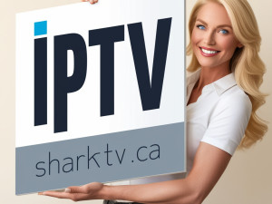 Why Canadians love to use Sharktv.ca IPTV service provider Why Canadians love to use Sharktv.ca IPTV service provider