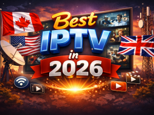 How to Choose an IPTV Provider: 10 Things to Check Before Buying