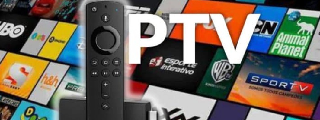 How to install IPTV app on Firestick