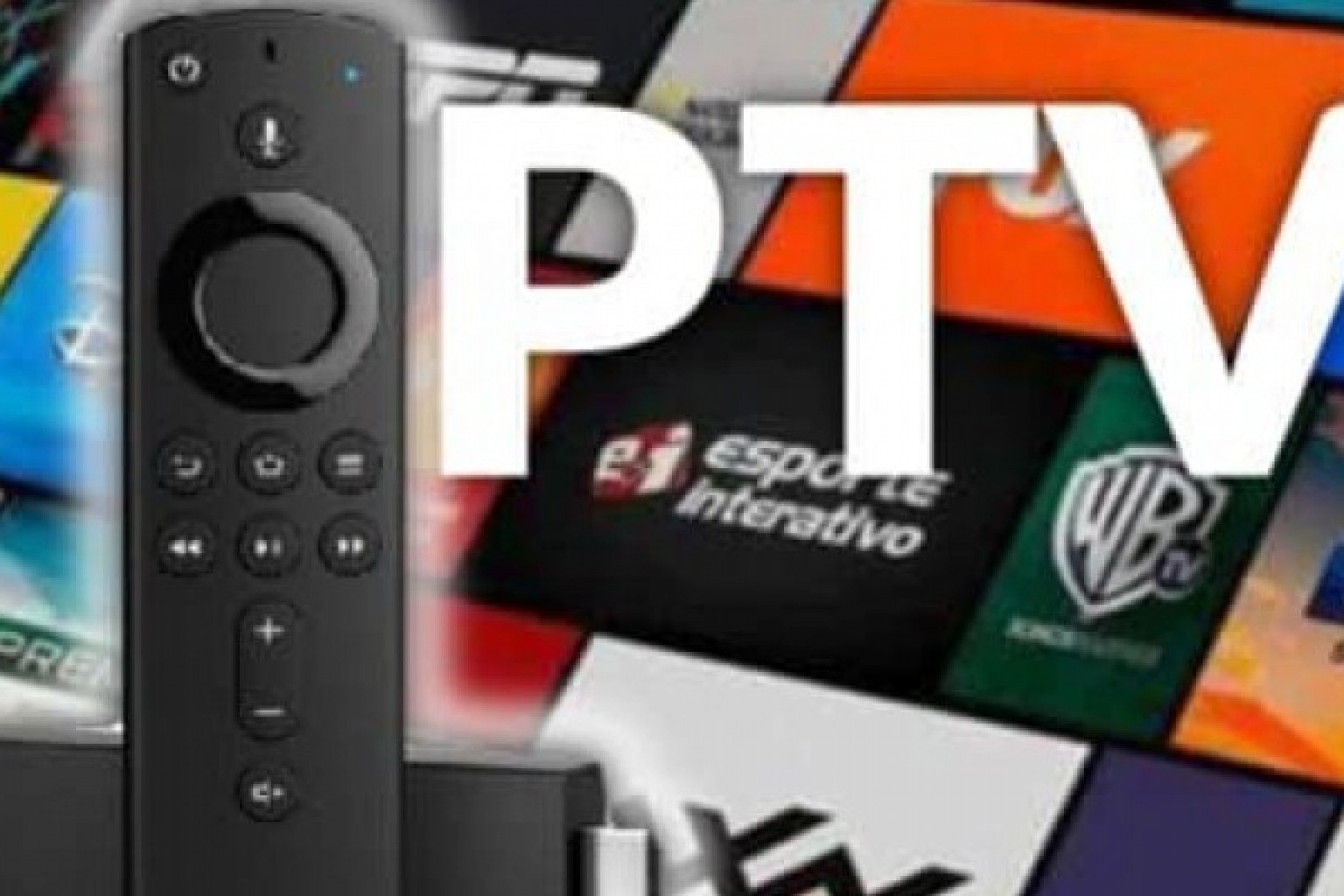 How to Install IPTV Apps on Amazon Firestick (2026 Step-by-Step Guide) How to Install IPTV Apps on Amazon Firestick (2026 Step-by-Step Guide)