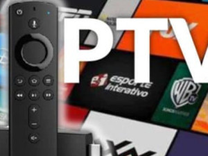 How to install IPTV app on Firestick