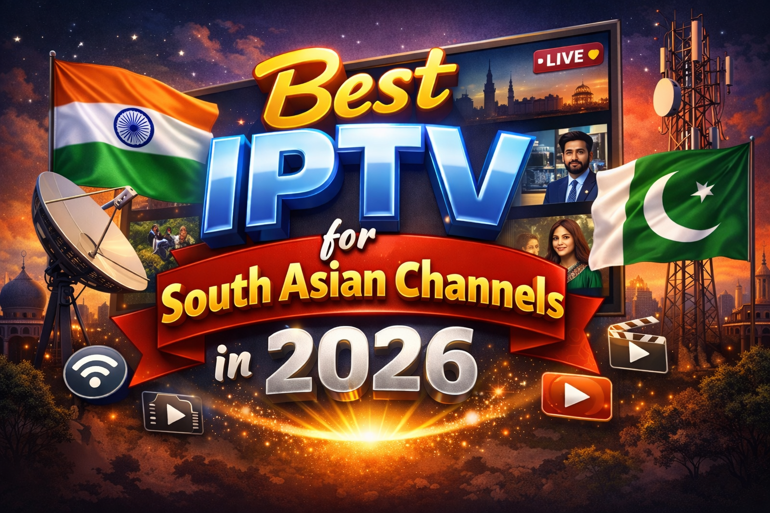 South Asian IPTV in Canada – Hindi, Punjabi, Pakistani, Tamil & More South Asian IPTV in Canada – Hindi, Punjabi, Pakistani, Tamil & More