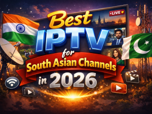 Indian IPTV Canada – Indian IPTV Provider