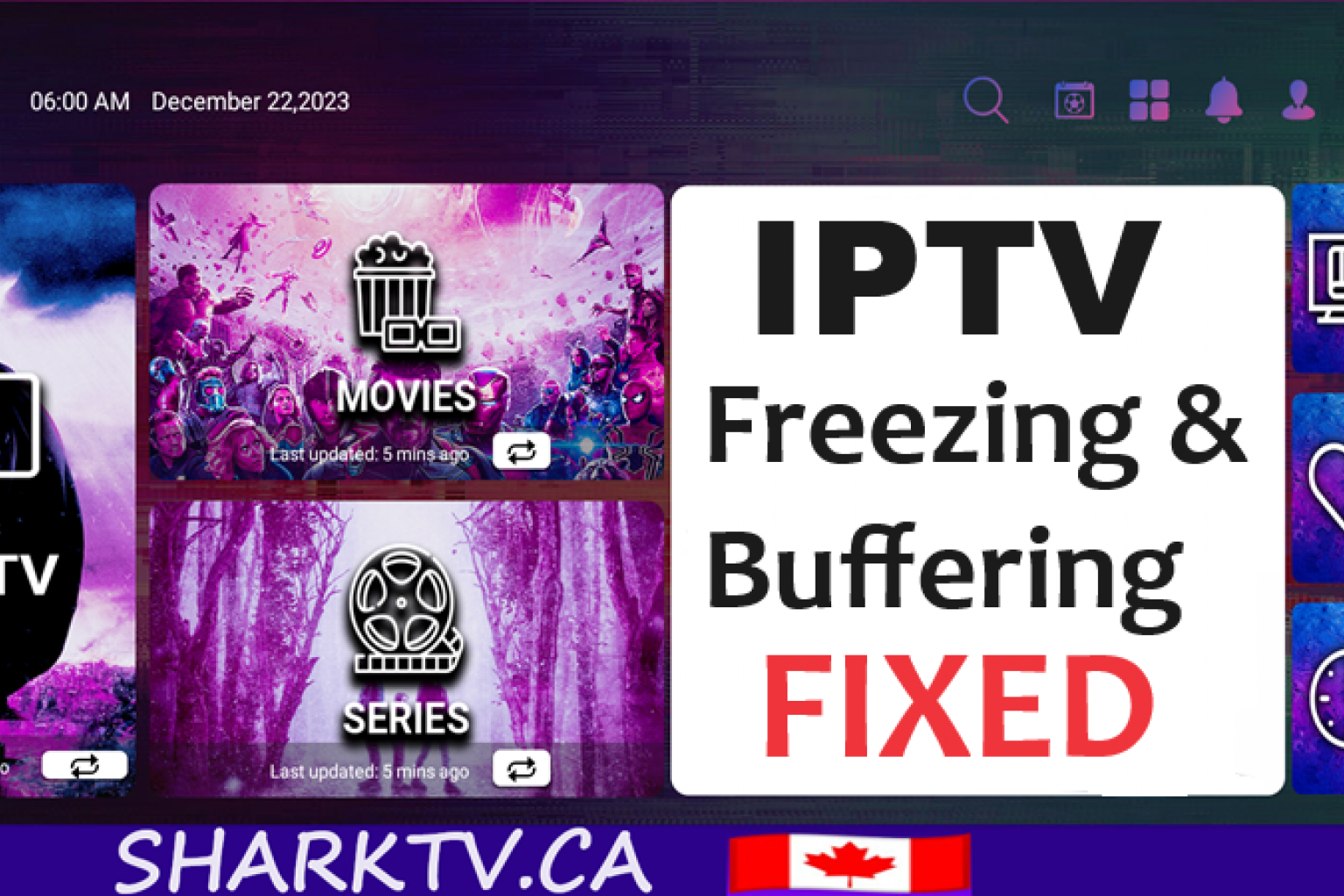 How to Fix IPTV Buffering, Freezing & Channels Not Working (2026 Guide)