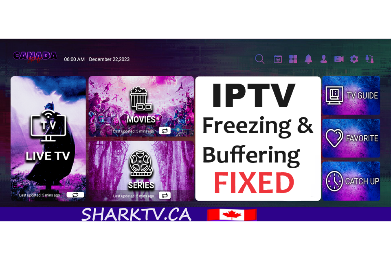 How to Fix IPTV Buffering, Freezing & Channels Not Working in 2027 How to Fix IPTV Buffering, Freezing & Channels Not Working in 2027