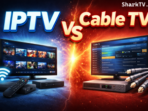 IPTV vs Cable TV: Which Is Better for Canadian Viewers?
