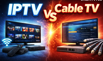 IPTV Test