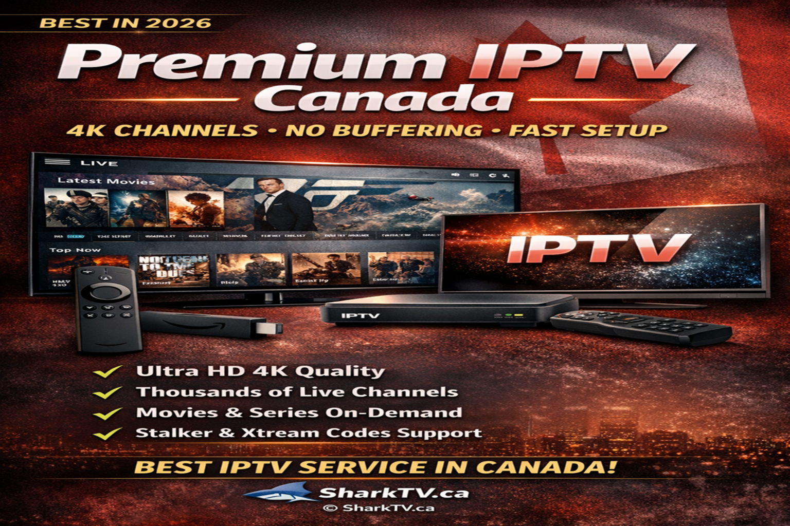 What Is Premium IPTV? Features, Quality & What to Look For What Is Premium IPTV? Features, Quality & What to Look For