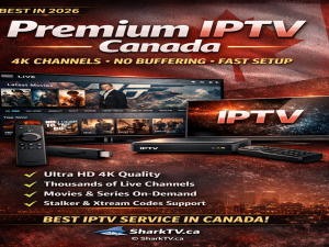 What Is Premium IPTV? Features, Quality & What to Look For