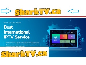 IPTV in Midland, Ontario – Streaming Services & Setup Guide 2027