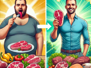 How to Lose Weight Fast with the Carnivore Diet How to Lose Weight Fast with the Carnivore Diet