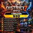 District7 IPTV - 1 Month Subscription