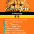 Cheetah IPTV 6 Months