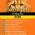 Cheetah IPTV 12 Months