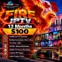 Fire IPTV - 12 Months Subscription