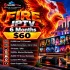 Fire IPTV - 6 Months Subscription