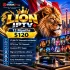 Lion IPTV - 12 Months Subscription