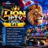 Lion IPTV - 3 Months Subscription