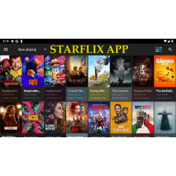 Dino IPTV - 12 Months Package