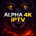 Alpha 4K IPTV