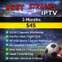 Best Streams IPTV – 3 Month IPTV Subscription (Multi-Connection)
