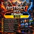 District7 IPTV - 3 Months Subscription