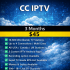 CC IPTV 3 Month