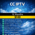 CC IPTV 12 Month
