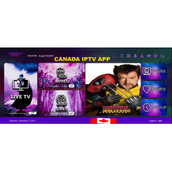 Dino IPTV - 12 Months Package Dino IPTV - 12 Months Package