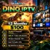 Dino IPTV - 12 Months Subscription