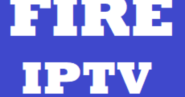 Fire IPTV