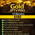 Gold Pro 4K IPTV - 12 Months Subscription