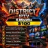 District7 IPTV - 6 Months Subscription