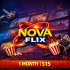 Nova Flix - 1 Month Subscription