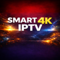 Smart 4K IPTV