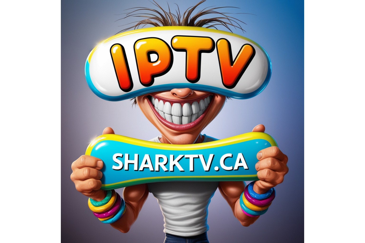 Why Choose SharkTV.ca for IPTV in Canada in 2027? Why Choose SharkTV.ca for IPTV in Canada in 2027?