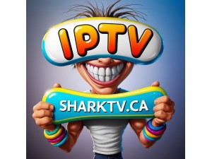 Why Choose SharkTV.ca for IPTV in Canada in 2027?