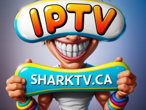 Discover SharkTV.ca: Canada’s Leading IPTV Service Provider in 2025 Discover SharkTV.ca: Canada’s Leading IPTV Service Provider in 2025